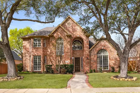 801 Twin Creeks Dr, Allen, TX 75013