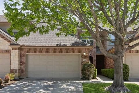 4116 Cobblestone Dr, Carrollton, TX 75007
