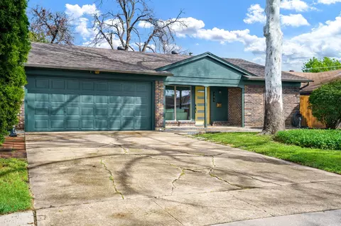 701 Dover Dr, Richardson, TX 75080