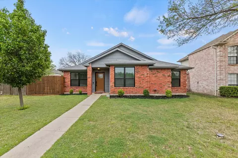 623 Blue Ridge St, Mckinney, TX 75072