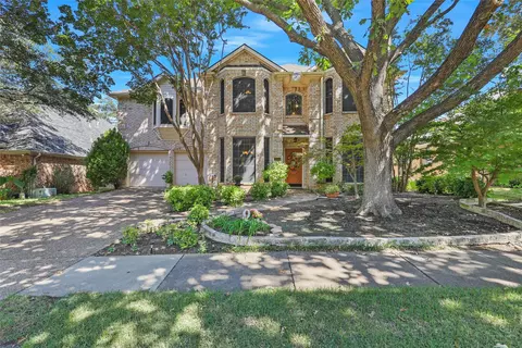 2010 Old Mcgarrah Rd, Mckinney, TX 75072