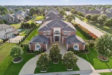 760 Del Carmen Dr, Prosper, TX 75078
