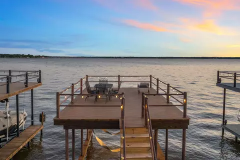 331 Bay Ct, Gun Barrel City, TX 75156