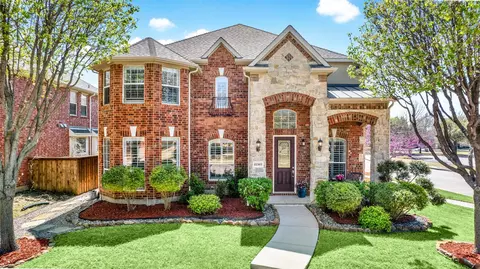 11303 Henderson Dr, Frisco, TX 75035
