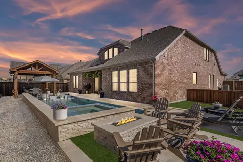 3150 Renmuir Dr, Prosper, TX 75078