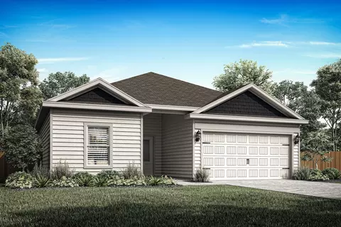 218 Southgate Dr, Terrell, TX 75160