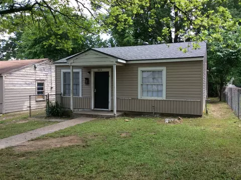 5915 Henderson Ave, Shreveport, LA 71106