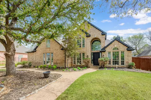 903 Edgemeer Ln, Southlake, TX 76092