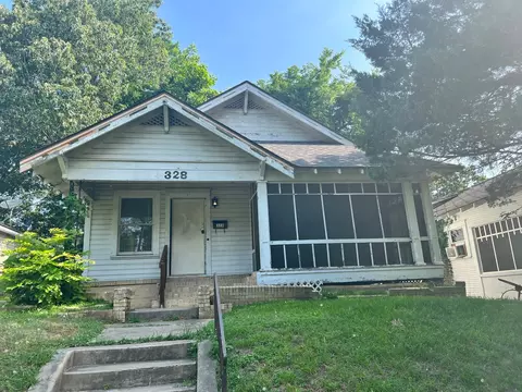 328 Prospect St, Shreveport, LA 71104