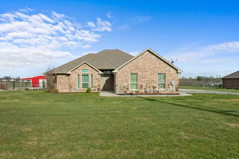 4191 Florance Rd, Ponder, TX 76259