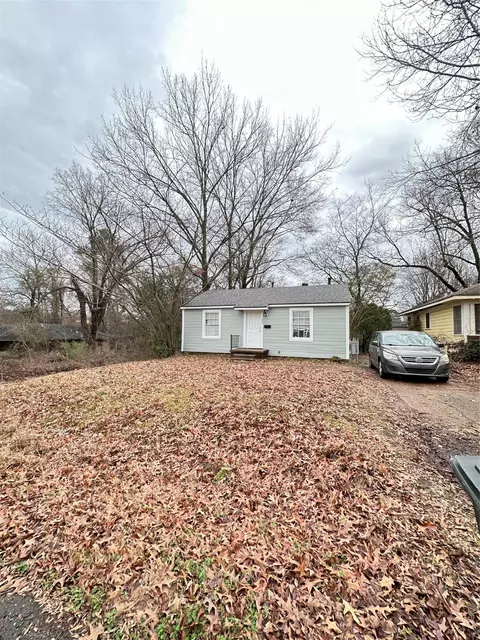257 Egan St, Shreveport, LA 71101