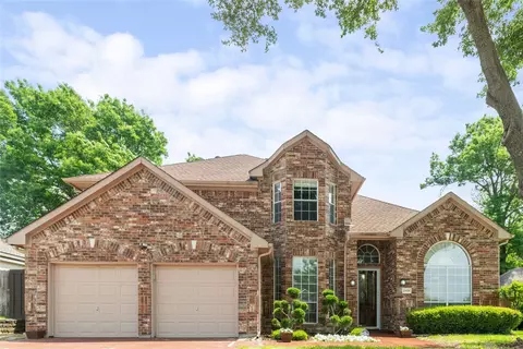 2406 Pittsburg Lndg, Mesquite, TX 75181