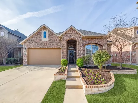 1805 Mcgee Ave, Argyle, TX 76226