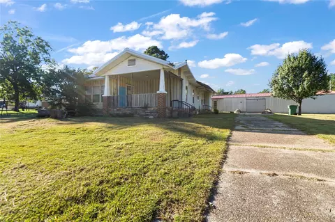 2093 Bridgeman Ave, Haynesville, LA 71038
