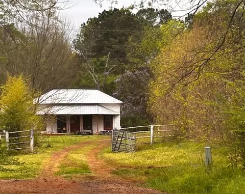 192 Cr 2401, Rusk, TX 75785