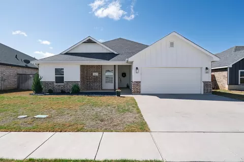 261 Sophia Ln, Abilene, TX 79602