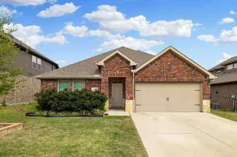 410 Gunsmoke Trl, Princeton, TX 75407