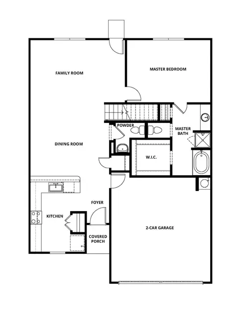 219 Southgate Dr, Terrell, TX 75160 photo 2