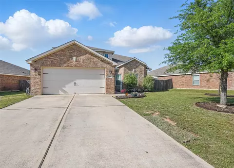 6145 Chalk Hollow Dr, Fort Worth, TX 76179
