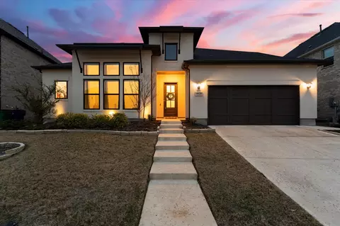 4420 Rosedale St, Prosper, TX 75078