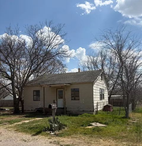 1107 SW 15th St, Mineral Wells, TX 76067