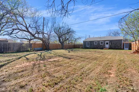 3326 S 9th St, Abilene, TX 79605 photo 16