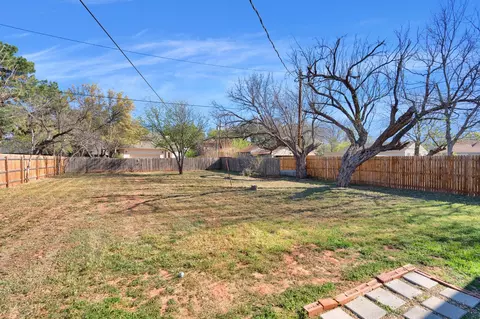 3326 S 9th St, Abilene, TX 79605 photo 15