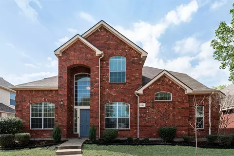 6109 Pine Meadow Ln, Mckinney, TX 75070