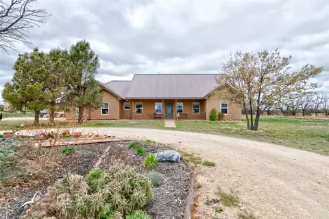 782 Old Coleman Hwy, Abilene, TX 79602