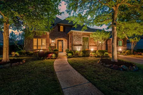 5108 Saddle Dr, Flower Mound, TX 75028