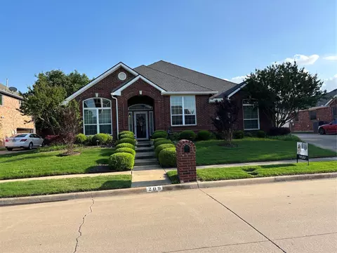 209 Timberbluff Ln, Murphy, TX 75094