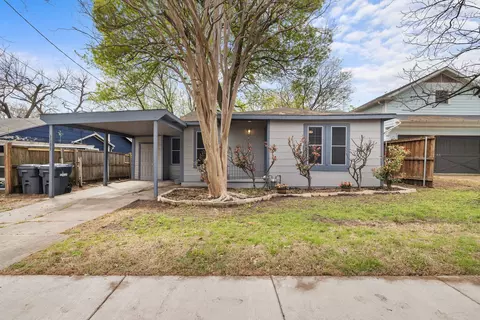 1105 W Virginia St, Mckinney, TX 75069