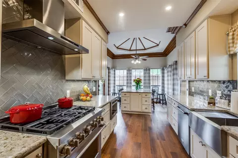 2505 Skipwith Dr, Plano, TX 75023