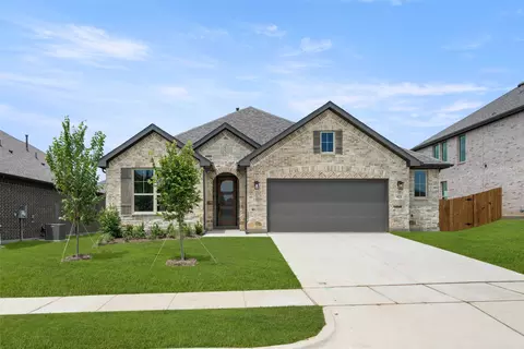 421 Wabash Dr, Waxahachie, TX 75167