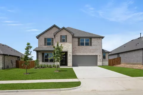 425 Wabash Dr, Waxahachie, TX 75167