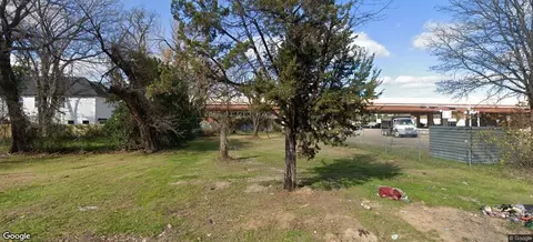 1641 Faye St, Dallas, TX 75215