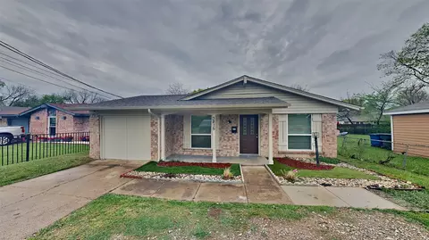 3815 Bernal Dr, Dallas, TX 75212