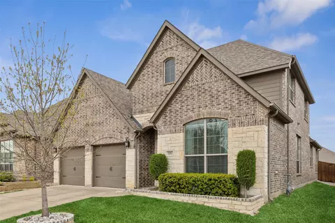 1211 Elizabeth St, Anna, TX 75409