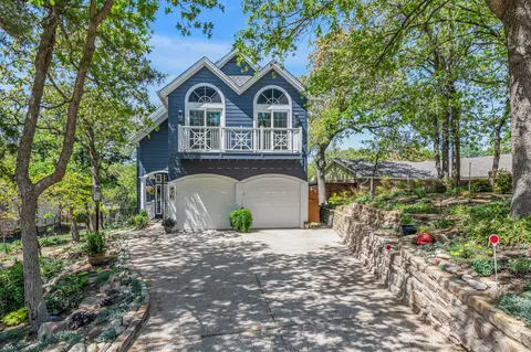 3411 Red Bird Ln, Grapevine, TX 76051