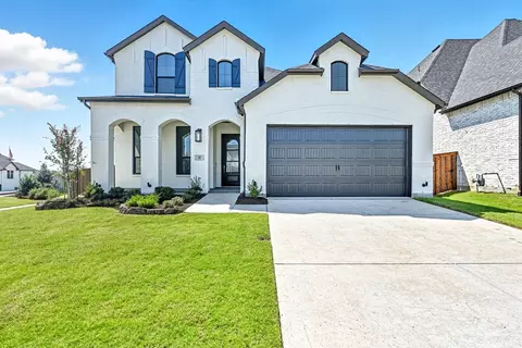 201 Bay Laurel Rd, Mckinney, TX 75071