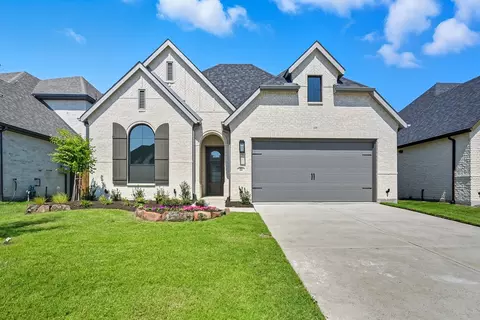 212 Bay Laurel Rd, Mckinney, TX 75071