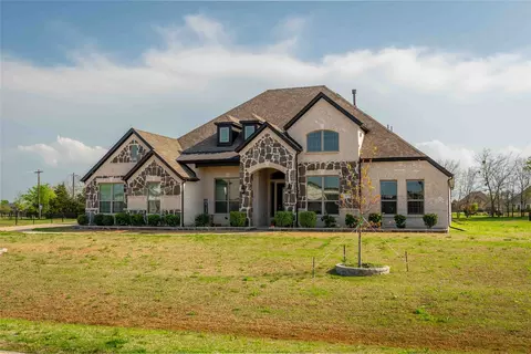 5438 Binelli Dr, Mckinney, TX 75071