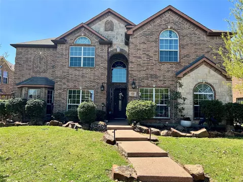 1549 Dutch Hollow Dr, Frisco, TX 75033