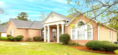 745 Southern Trace Pkwy, Shreveport, LA 71106