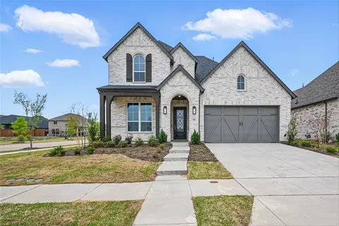 1901 Finn Ave, Van Alstyne, TX 75495