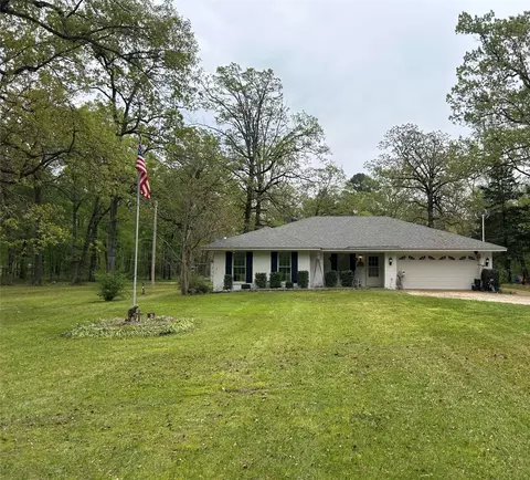 5236 Linton Cutoff, Benton, LA 71006