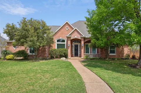 1302 Powder River Trl, Southlake, TX 76092