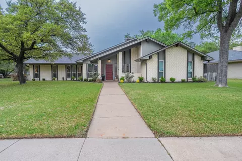 3001 Gentry Rd, Irving, TX 75062