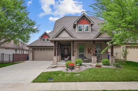 519 Village Way, Argyle, TX 76226