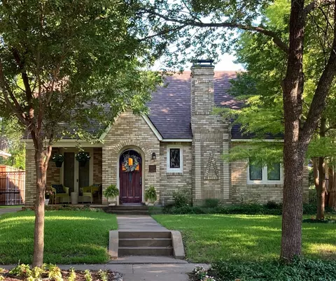 5238 Goodwin Ave, Dallas, TX 75206